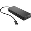 HP Travel USB-C Multi-Port Hub