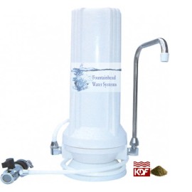 Fountainhead Water System Portable/Count