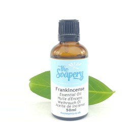 Frankincense Essential Oil 50ml - 100% Pure and Natural