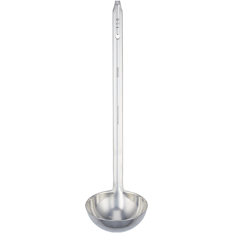 Endoshoji BLCH317 TKG Ladle, 5.1 fl oz (150 cc), Stainless