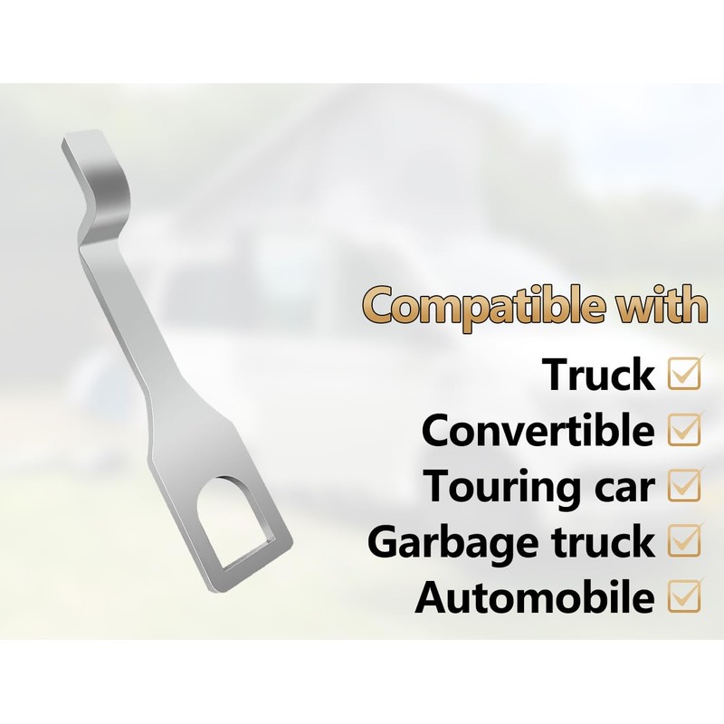 Emezddo Tailgate Stand, Stainless Steel Car Tailgate Stand, Tailgate Bracket,