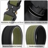 Plutus Pet Tactical Dog Collar, Reflective, Adjustable Heavy Duty Dog