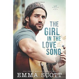 The Girl in the Love Song (Lost Boys)