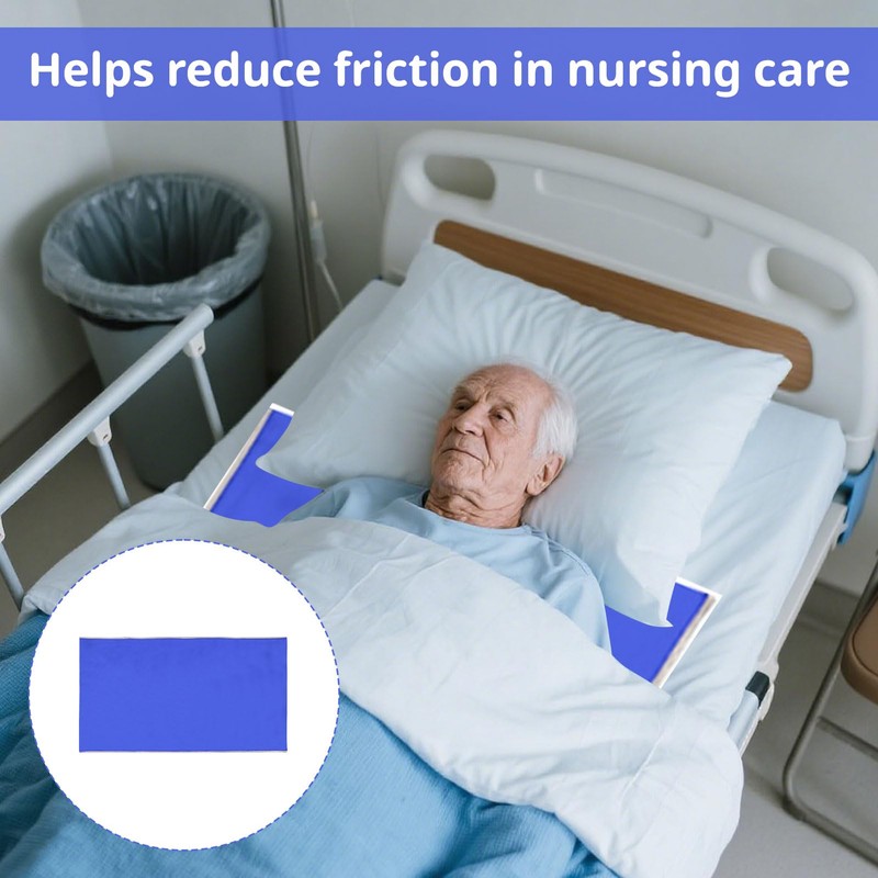 Sliding Sheets for Bed Mobility,Slide Sheets for Moving Patients On