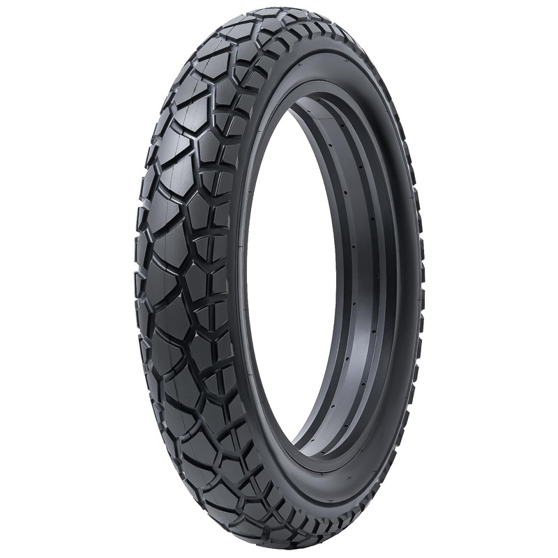 YUNSCM 2-PCS 20" Heavy Duty 20x4.0/98-406 Fat E-Bike Tires 20inch