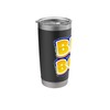 Bing Bong Silly Words Stainless Steel Insulated Tumbler