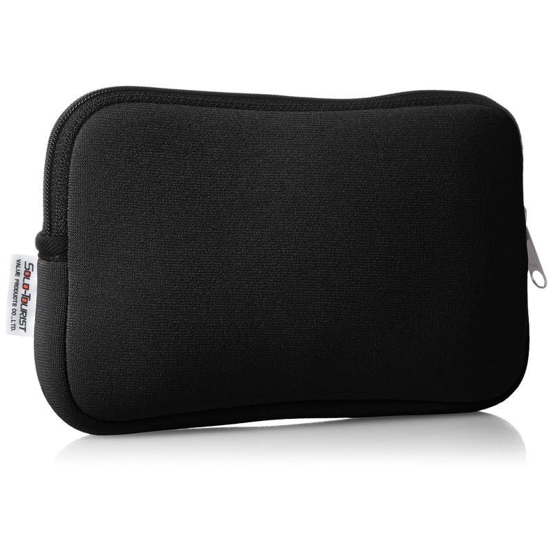 Solo Tourist CP-90 Cushion Case 90 3.9 inches (10 cm)