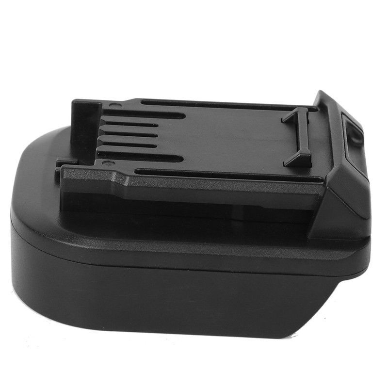 18V Battery Adaper Convert for WORX(Green) Electric Drill Power Tool