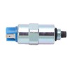 24V Engine Cut Off Solenoid Valve 26420471 Compact Structure Replacement