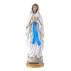 Lourdes Virgin Mary Statue, 12 Inch Catholic Blessed Virgin Mother