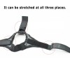 Unbranded Attractive Reliable Head Strap for HTC Vive Head-Mounted Display