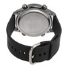 Digital Chronograph Watch WR50M Waterproof Luminous Large Screen Outdoor Sports
