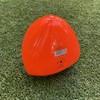 uhlsport Reflex Ball, For Goalkeepers, Training, Practice Ball, Flow Red