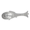 Dulton Fish Measuring Spoon, Sugar, Length 3.9 inches (100 mm),