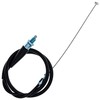 NICHE Pull Throttle Cable for Honda XR650R 17910-MBN-670