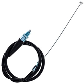 NICHE Pull Throttle Cable for Honda XR650R 17910-MBN-670