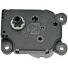 Dorman 604-5120 HVAC Blend Door Actuator Compatible with Select Freightliner