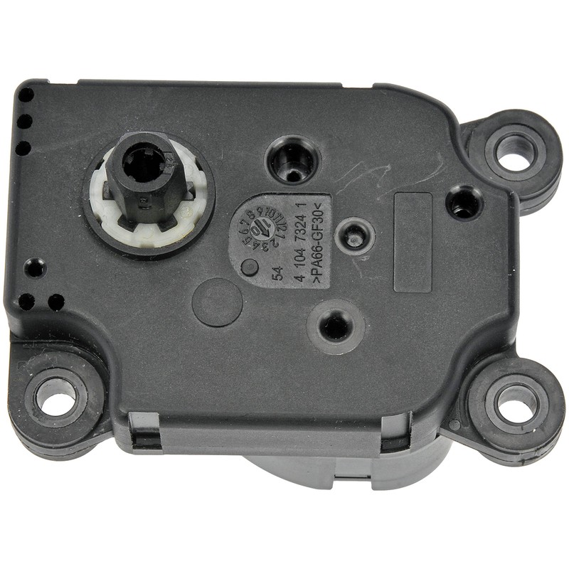 Dorman 604-5120 HVAC Blend Door Actuator Compatible with Select Freightliner