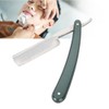 Professional Folding Hair Cut Barber Razor Stainless Steel Beard Shaver