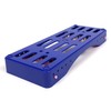 Instrument Cassette Rack for 5 Instruments Box Dental Instruments Organizer