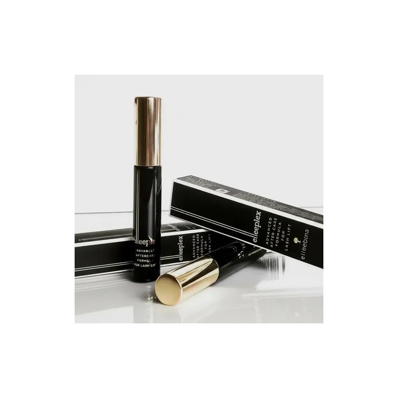 Serum Para Pestañas Elleeplex Elleebana