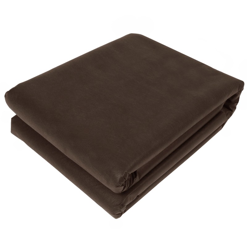 sarcia.eu Garden Fleece Weed Fleece Brown 50 g/m² with UV