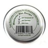 Green Beard Grmng 2oz. Tree-topped Mustache Wax Tacky Firm -