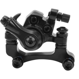 Electric Scooter Mechanical Disc Front Brake Right Side for 8in 10in Electric Scooter
