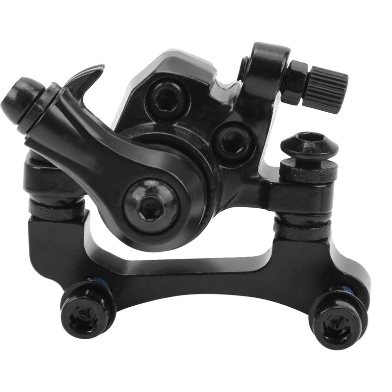 Electric Scooter Mechanical Disc Front Brake Right Side for 8in