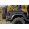 Rough Country Rear Corner Trail Cladding for Jeep Wrangler JL/Unlimited