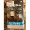 Thermacell Patio Shield Mosquito Protection Lantern 15ft Repellent Zone
