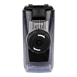 Makita 199595-9 Dust Box with Filter Cleaning for Model DX05 Dust Extraction