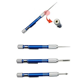 TEHAUX 1 Pack Jewelry Tools Jewelry Repair Kit Earring Making Supplies Earring DIY Kit Jewelry Accessories Wire Wrap Tool Wire Wrapping Tools Beading Kit Bit Kit Alloy Winding to Rotate