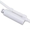 1000ml Medical Pressure Bag TPU Good Air Tightness Pressure Infusion