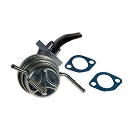 Blue Print ADT36816 Fuel Pump with gaskets, pack of one