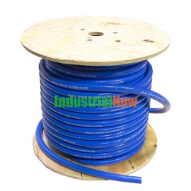 Flexfab 5526-062, 5/8" ID x 1 ft Silicone Heater Hose High Temp Coolant 16mm