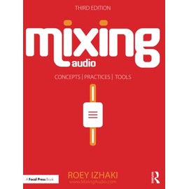 Mixing Audio