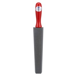 Norton Utility File With Handle, Silicon Carbide, 14" Overall Length,
