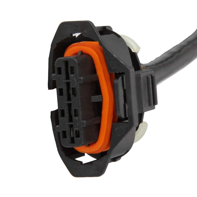 Dromedary 855361 Lambda Sensor Lamda Sensor Control Probe After Catalytic
