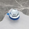 Micro Traders Car Engine Oil Drain Plug 17 mm Head