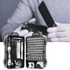 115 in 1 Screwdriver Set Multifunctional Watch Phone Repairing Removal