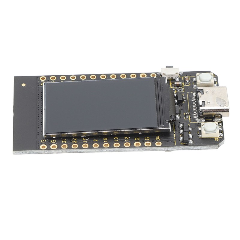 WiFi Bluetooth Development Board 1.14 Inch LCD Development Board Replacement