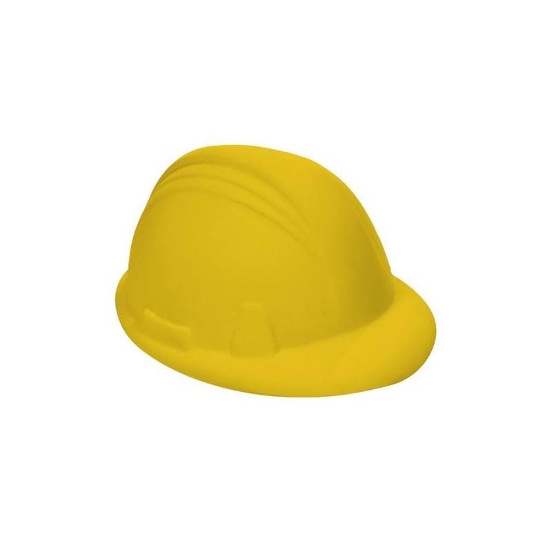 Hard Hat Stress Ball