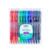 WallDeca Gel Pen Set - Gel Pens Set Colourful 12