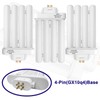 Celiwace CFML27VLX Replacement Bulb for Verilux CFML27VLX 27 Watt Fluorescent