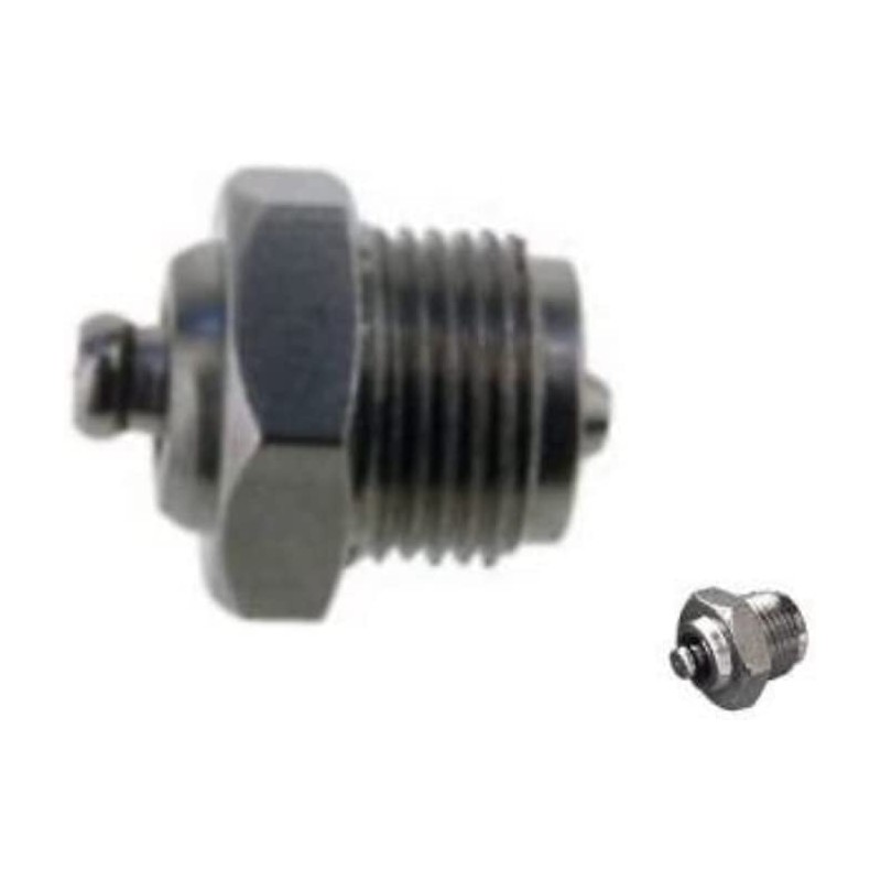 Jpshop Ersatzventil Moka Inox 9 mm