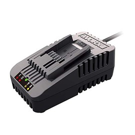 WORX WA3881 18V/20V Quick 60-Min Charger