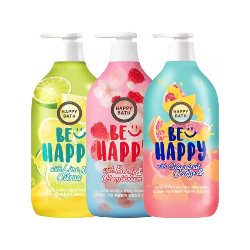 Happybath or Haebbath or more commonly Happybas or Haebbas but