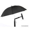 Photecs Pro-S Tripod Extension with Knee Joint, Adjustable Telescopic Boom,