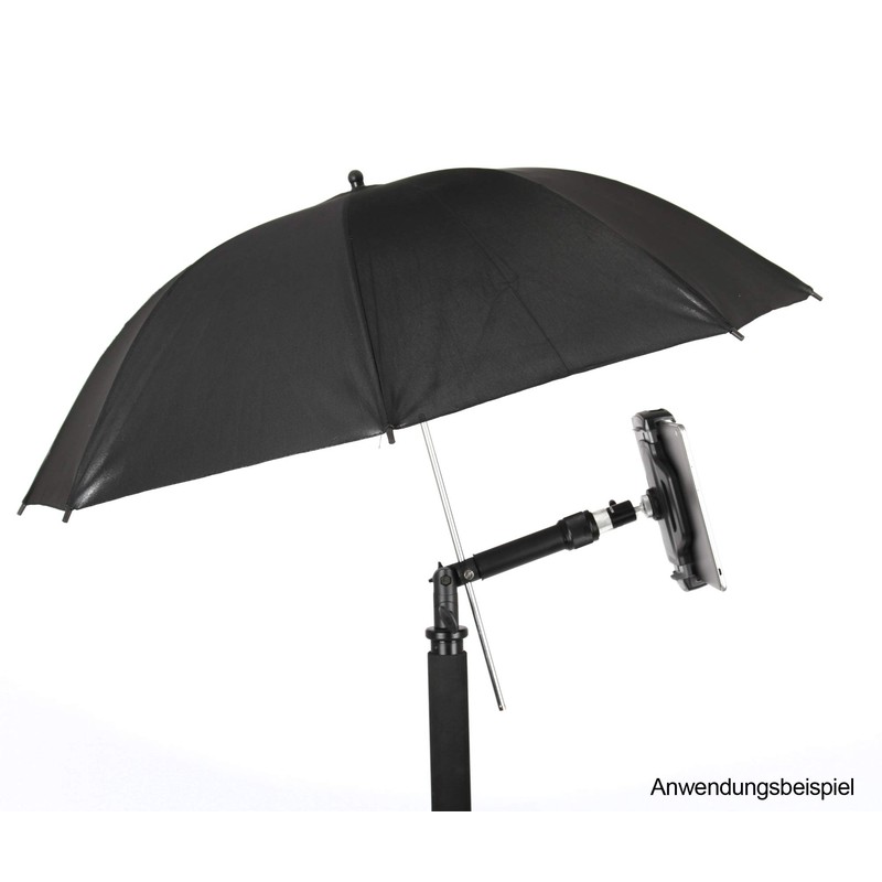Photecs Pro-S Tripod Extension with Knee Joint, Adjustable Telescopic Boom,